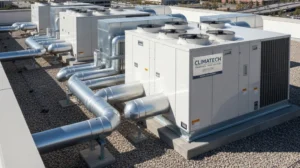 HVAC System Design & Installation