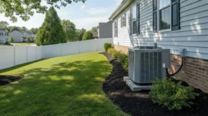 residential ac repair