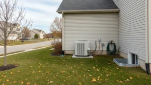 residential hvac maintenance